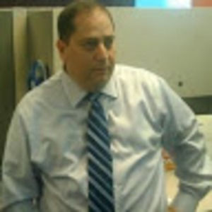 Meet your Posher, Gilbert